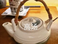 -大鲜生·亚洲菜融合小食堂