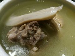 -浩运·海鲜青岛菜·海胆水饺(石老人店)