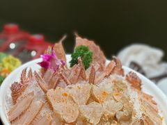-东海怡品海鲜豆捞(舟宿夜江店)