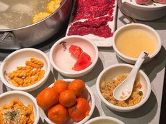 -俏牛哥鲜牛肉牛肆馆(重庆天地店)