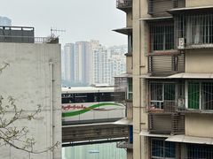 -海关荤豆花(洋河一路店)