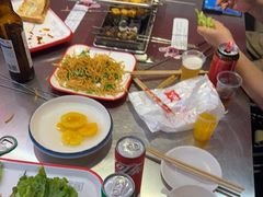 -遇西祠·海鲜烧烤(总店)