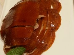 烤鸭-四季小馆·地道北京小吃(广百店)