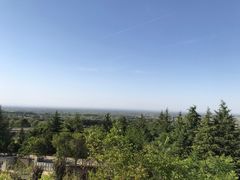 -黑河国家森林公园