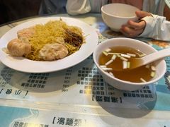 -深仔记正宗云吞面(尖沙咀店)