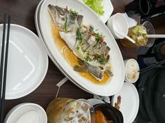 -新旺茶餐厅(鑫耀·光环live店)
