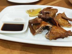 -澳门西南饭店·粤菜·茶市·手工点心(华海路店)