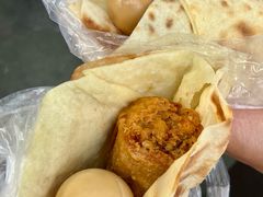 -正味斋锅巴菜(西北角店)