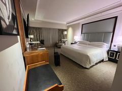 -澳门喜来登大酒店