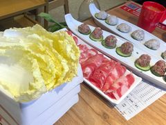 -季季红火锅(长沙步行街店)