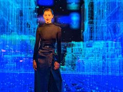 -上海杜莎夫人蜡像馆