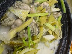 -鹏城人家海鲜酒家·23年老字号(较场尾店)