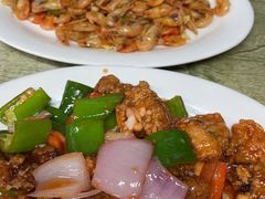 -雄伟美食(高沙中街店)
