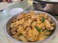 -红旗山庄(圭峰山店)