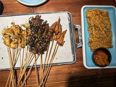 -舌战烧烤酒馆(三街两巷店)