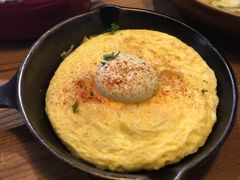 西班牙洋芋蛋饼-CRAZYONES西班牙海鲜饭(上海美罗城店)