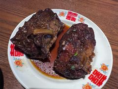 黄酱-辣肉面大王(天平路店)