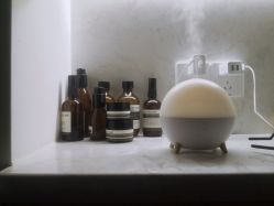 点击看大图 香薰环境有助于放松-Meet Nail 美睫·美甲