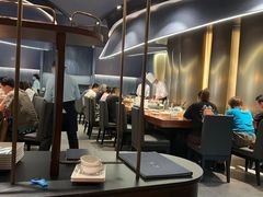 -大渔铁板烧(通州万达店)