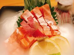 三文鱼腹-琴寿司居酒屋(软件园店)