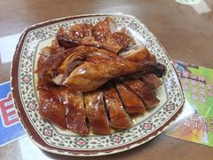 -聂记粤菜馆(鼓西路店)