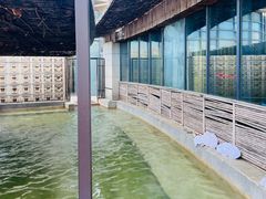 -春晖园度假酒店温泉