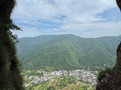 -雁荡山风景名胜区