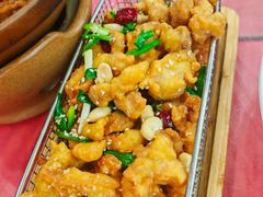 -普天和酒楼·新津菜·烤鸭(天津之眼店)