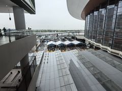 -港珠澳大桥(珠海段)