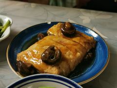 -大自然素食(望桐路店)