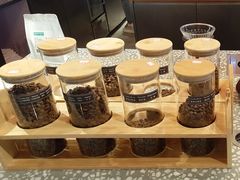 -sugarman espresso素饮糖人高新咖啡工厂