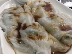 广式鲜肉肠粉-冰泉豆浆馆(新界店)