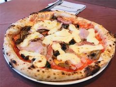 -Mammamia意大利餐厅(阳春巷店)