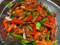 -毛家饭店·湖南鱼鲜(齐鲁软件园店)