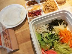 -贵凤凰贵州米粉(望京店)