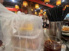 -小街天府(西工小街店)