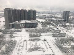 -常熟理文铂尔曼酒店
