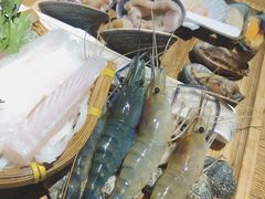 -Thai Basil罗勒叶泰式餐厅(时代天街店)