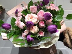 -植物学家的女儿(北马道巷店)