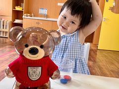 -遇见未来早教·托育中心(玛斯兰德旗舰店)