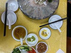 -官塘陈记鱼生·潮汕砂锅粥·牛肉火锅(潮枫路总店)