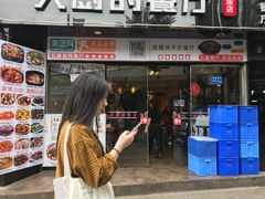 门面-大厨的餐厅(曾厝垵总店)