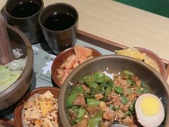 -京参 • 擂椒饭(这有山店)