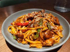 -魏客咖啡(中铁中心店)