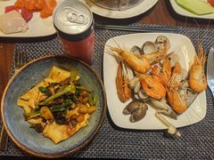 -常州新城希尔顿酒店·OPEN全日餐厅