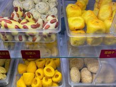 -天泽祥·鼓楼馒头(鼓楼店)