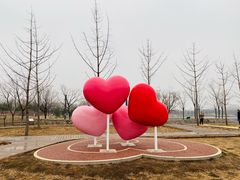 -东郊湿地公园