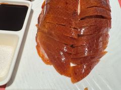 -京尊烤鸭店JINGZUN(春秀路店)