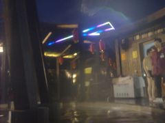 -三江森林温泉度假区