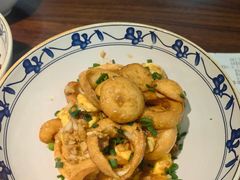 -紫鑫阁饭庄(长安店)